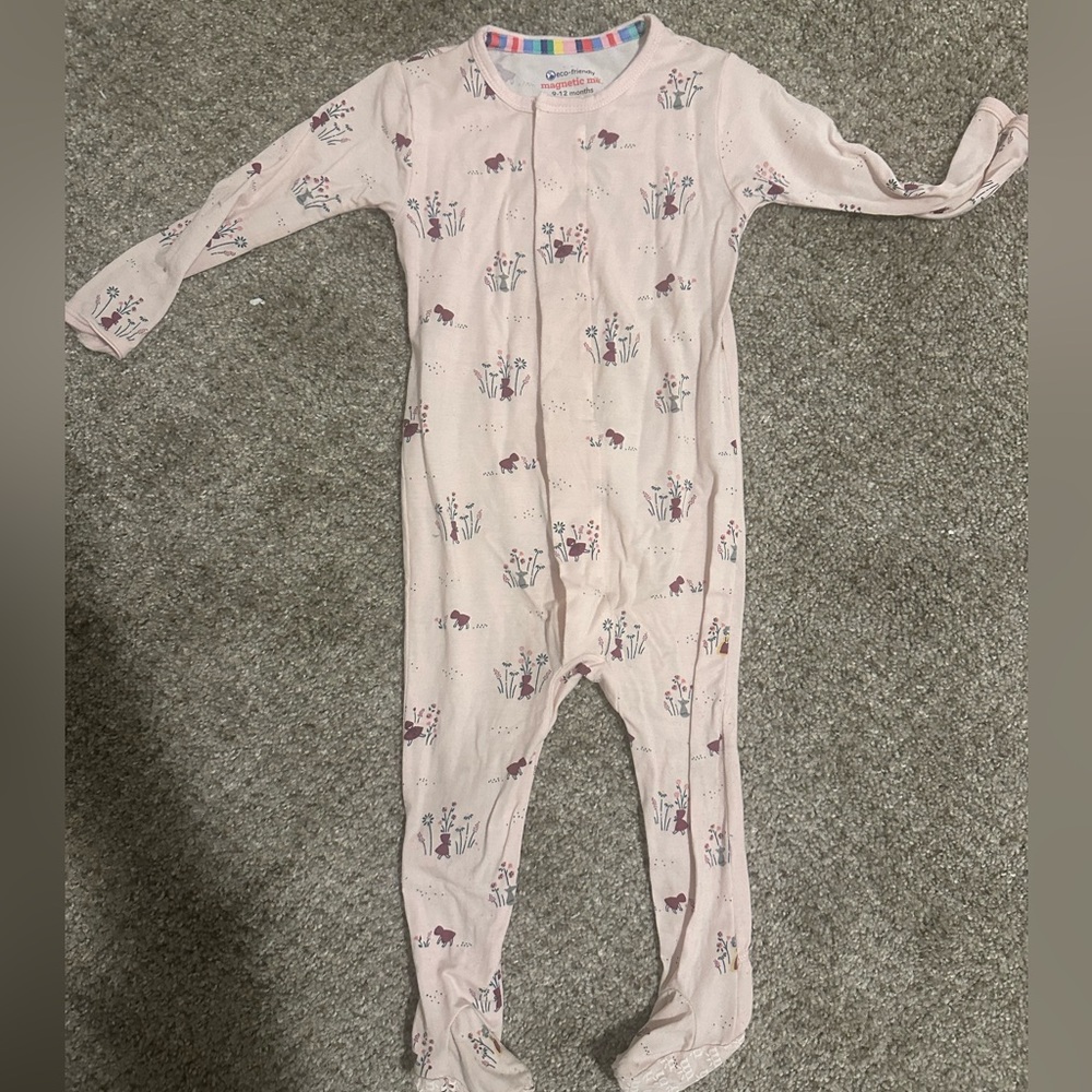 Magnetic Me Sleeper